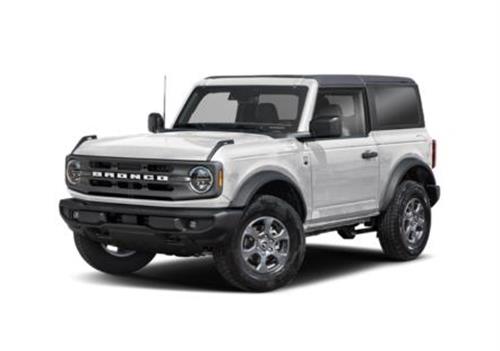 Open Air SUV